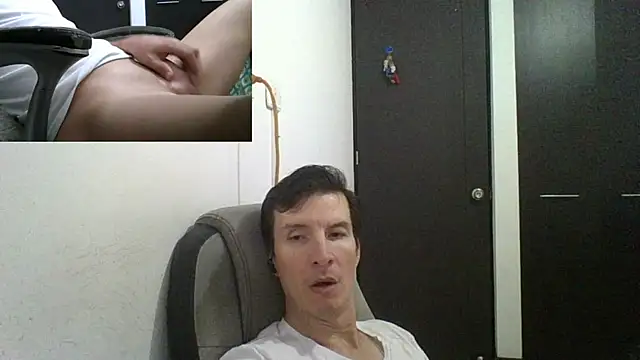 fieryloves online show from 02-20-25, 02:24