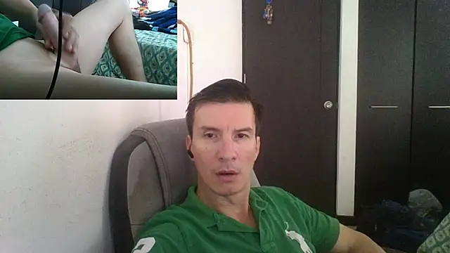 fieryloves online show from 03-01-25, 01:18
