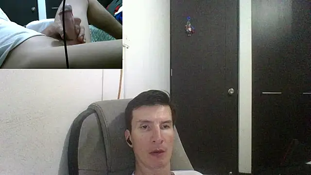 fieryloves online show from 03-10-25, 12:07