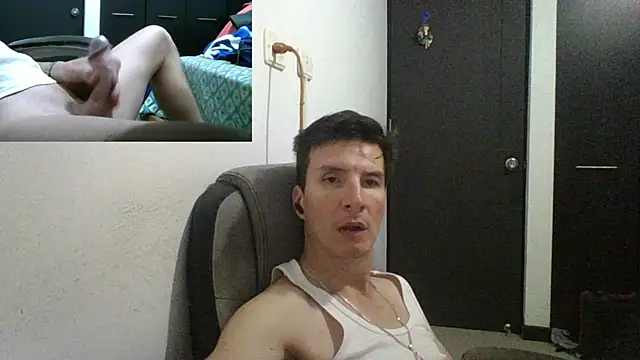 fieryloves online show from 03-11-25, 11:59