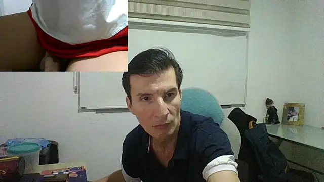 fieryloves online show from 03-17-25, 11:54