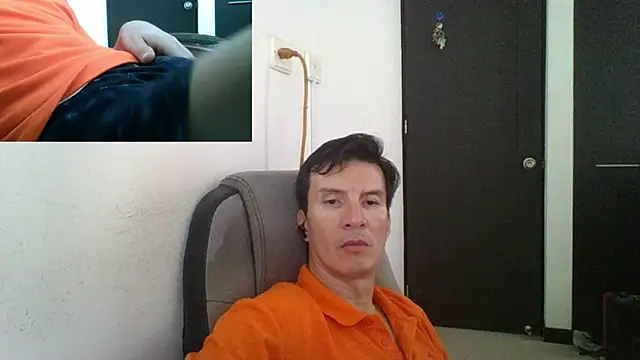 fieryloves online show from 03-18-25, 08:37