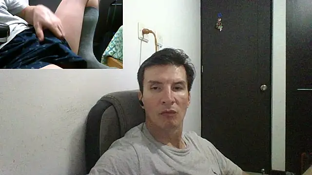 fieryloves online show from 03-19-25, 02:48