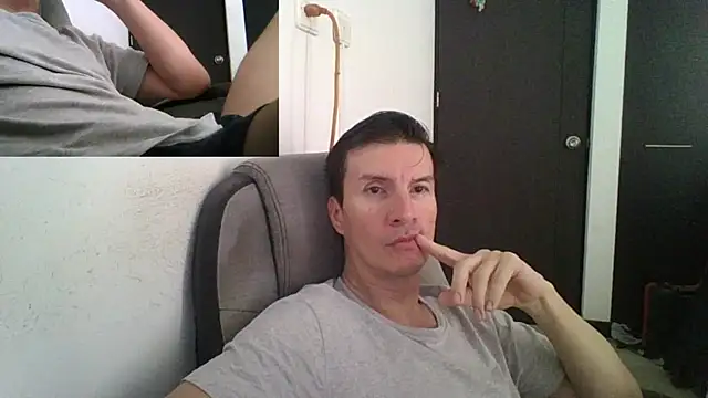 fieryloves online show from 03-19-25, 12:23
