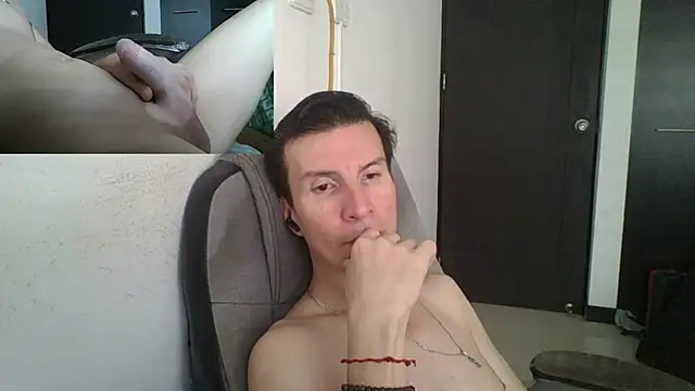 fieryloves online show from 03-20-25, 09:02