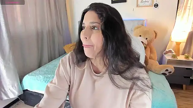 valentina jonnes1 online show from 12-22-24, 10:25