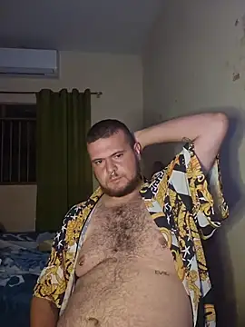 HoneyBear00 online show from 11-14-25, 04:00