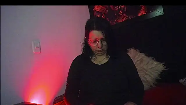 Snapshot of Evaaross_2345 chatting on 09-11-25, 07:19 Evaaross 2345 online show from 09-11-25, 07:19