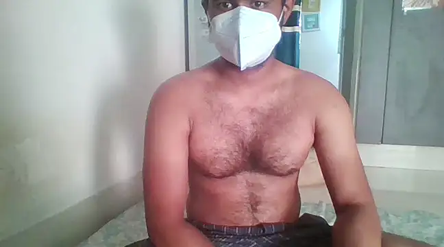 RKumar1994 online show from 03-06-25, 09:03