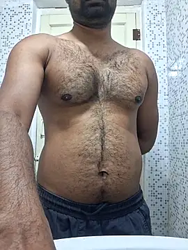 RKumar1994 online show from 11-14-25, 06:56