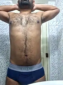 RKumar1994 online show from 12-21-25, 01:18