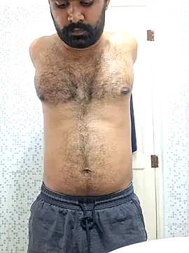 RKumar1994 online show from 03-22-26, 07:12