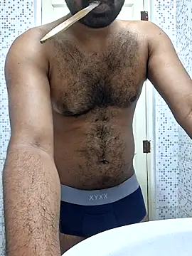 RKumar1994 online show from 06-27-26, 10:09