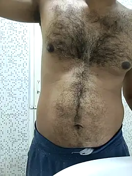 RKumar1994 online show from 07-25-26, 06:22