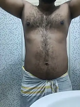 RKumar1994 online show from 07-27-26, 12:17