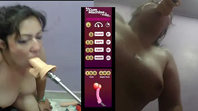 Drool Sucker online show from 02-23-25, 09:16