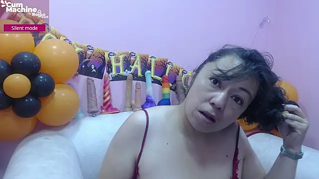 Drool Sucker online show from 10-19-25, 12:28