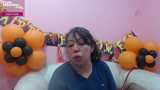 Drool Sucker online show from 10-27-25, 12:09