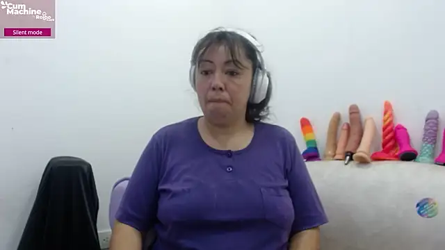 Drool Sucker online show from 01-09-26, 12:19