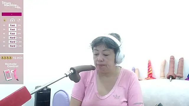 Drool Sucker online show from 02-24-26, 12:36