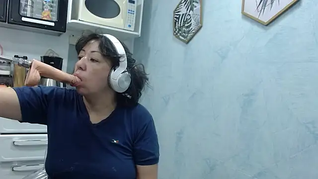 Drool Sucker online show from 05-04-26, 12:23