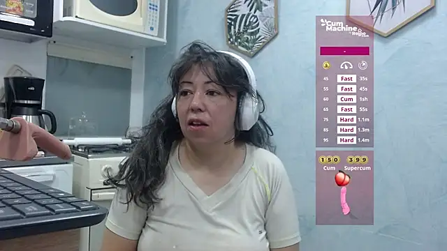 Drool Sucker online show from 05-08-26, 12:10