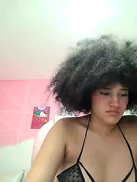 TwerkingAss online show from 12-07-24, 07:38