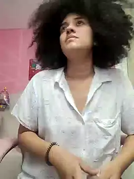 TwerkingAss online show from 12-25-24, 05:58