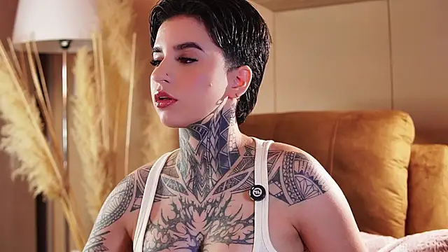 AliceShazaham  online show from 05-21-26, 03:08