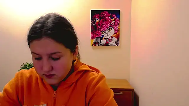  sofi smile online show from 01-27-25, 03:18