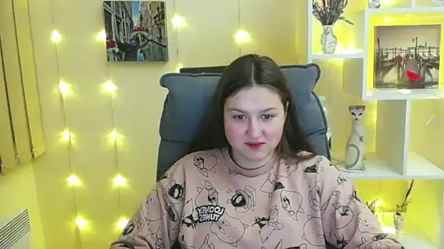  sofi smile online show from 02-08-25, 03:30