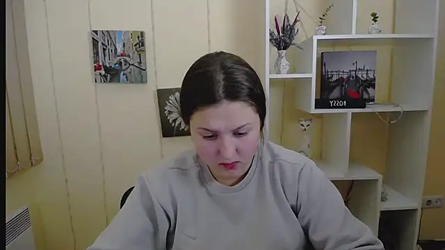  sofi smile online show from 02-27-25, 01:59