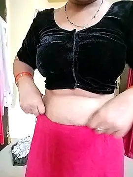 PayalSharmahot143 online show from 09-21-25, 02:24