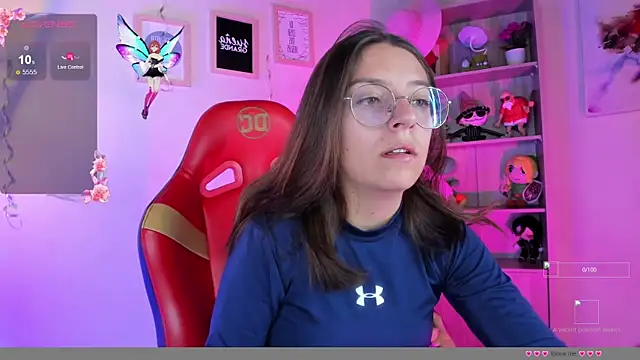 milly kenner online show from 10-03-25, 04:15