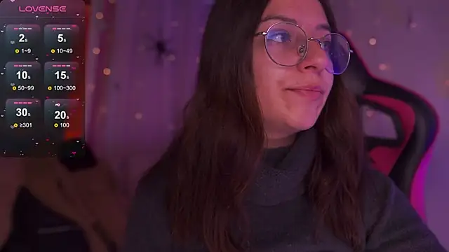 milly kenner online show from 10-16-25, 03:35