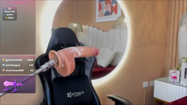 zia cooper online show from 03-12-25, 01:03