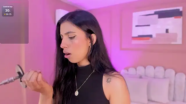 zia cooper online show from 12-22-25, 07:22