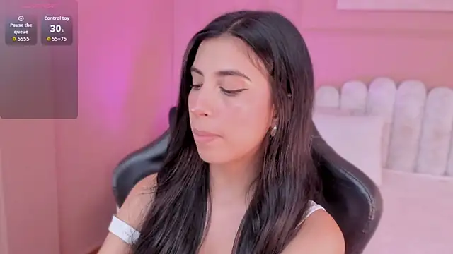 zia cooper online show from 02-24-26, 06:50