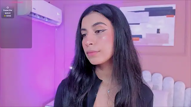 zia cooper online show from 05-05-26, 07:11