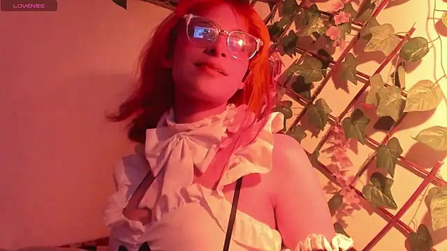 RedMeloddy online show from 10-30-25, 10:32