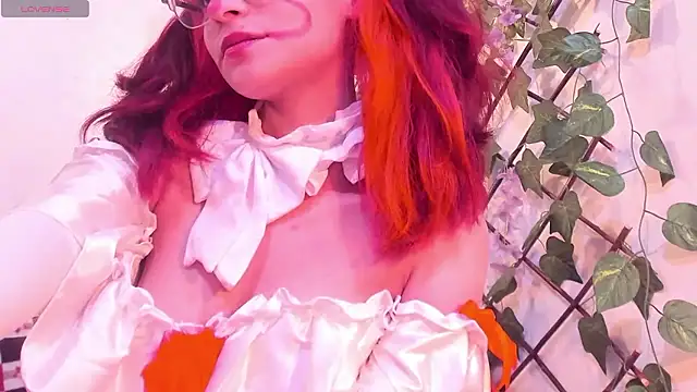 RedMeloddy online show from 10-31-25, 09:38