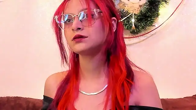 RedMeloddy online show from 12-15-25, 12:15