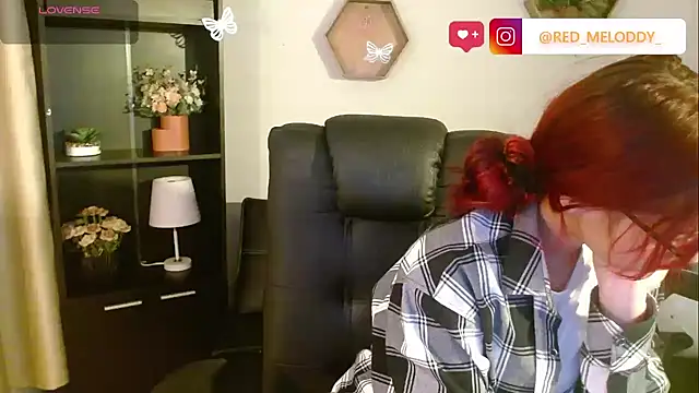 RedMeloddy online show from 05-06-26, 10:37