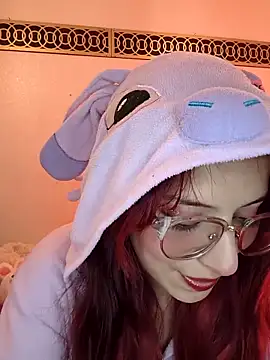 RedMeloddy online show from 05-09-26, 02:28