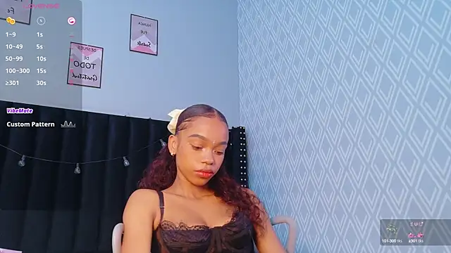 littleebonymommy online show from 09-25-25, 08:12