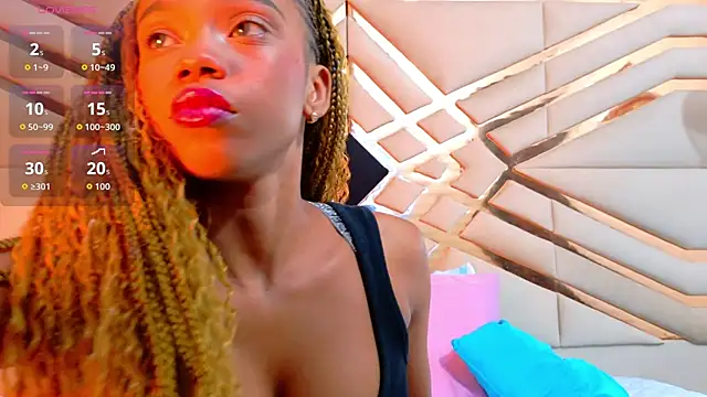 littleebonymommy online show from 10-15-25, 03:17