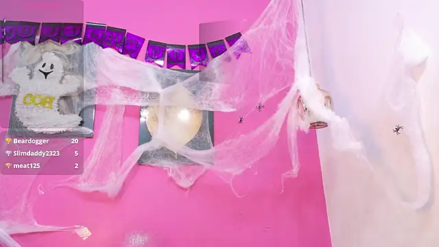 littleebonymommy online show from 10-19-25, 07:36