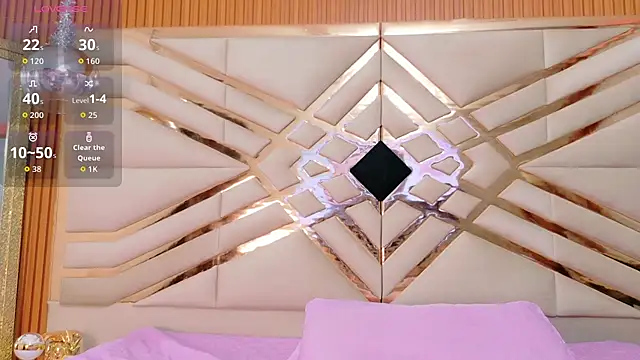 littleebonymommy online show from 02-28-26, 02:56