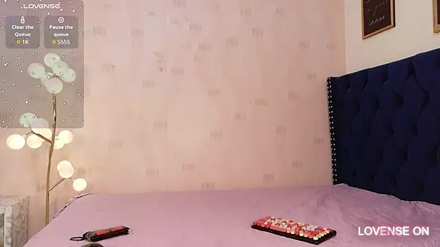 littleebonymommy online show from 03-24-26, 02:38