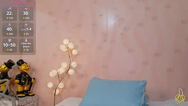littleebonymommy online show from 04-28-26, 07:52